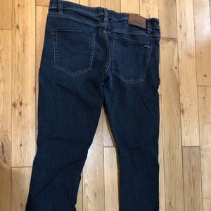 Volcom Vorta slim straight size 34x32